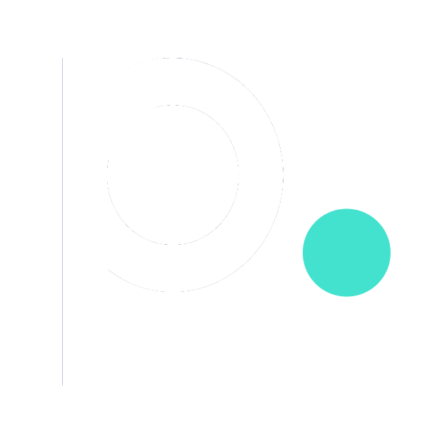 Purewallet P Logo