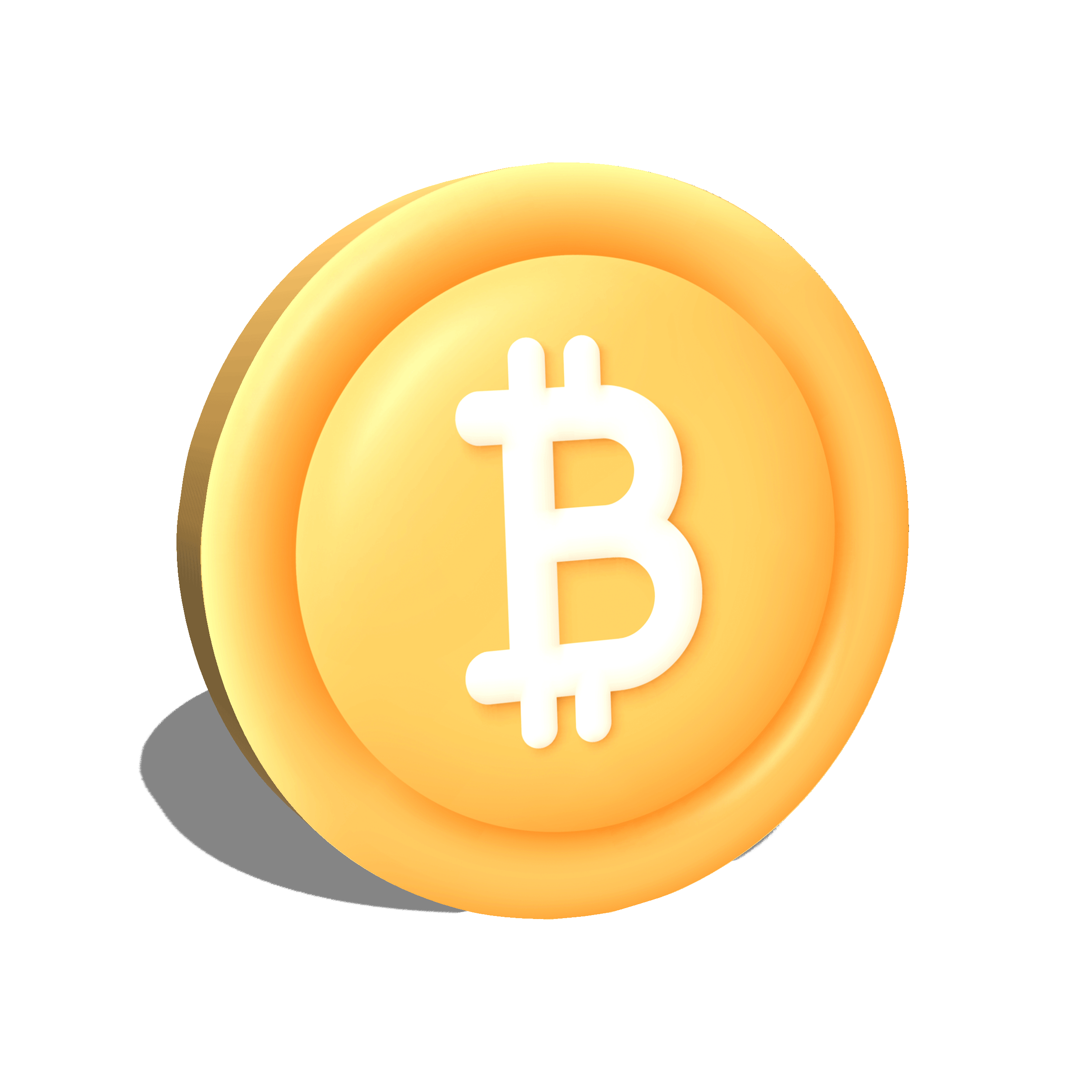Bitcoin Intro Page