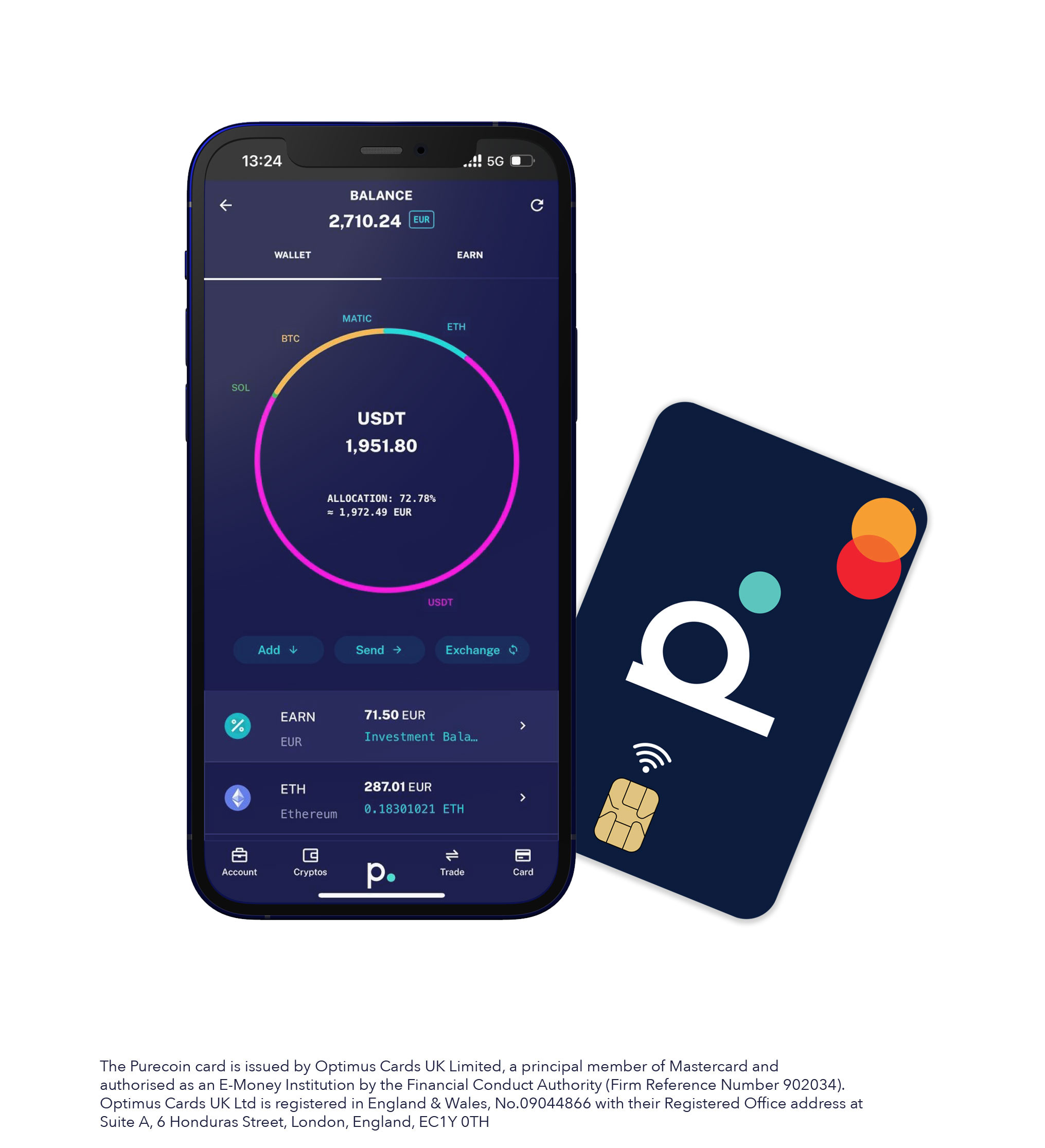 crypto-graph-pure-phone-and-card