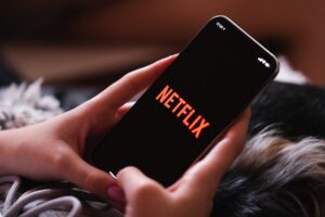 Netflix’s Q1 earnings beat expectations, but growth prospects raise concerns