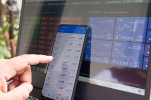 Mastering Support and Resistance Levels in Forex Trading.