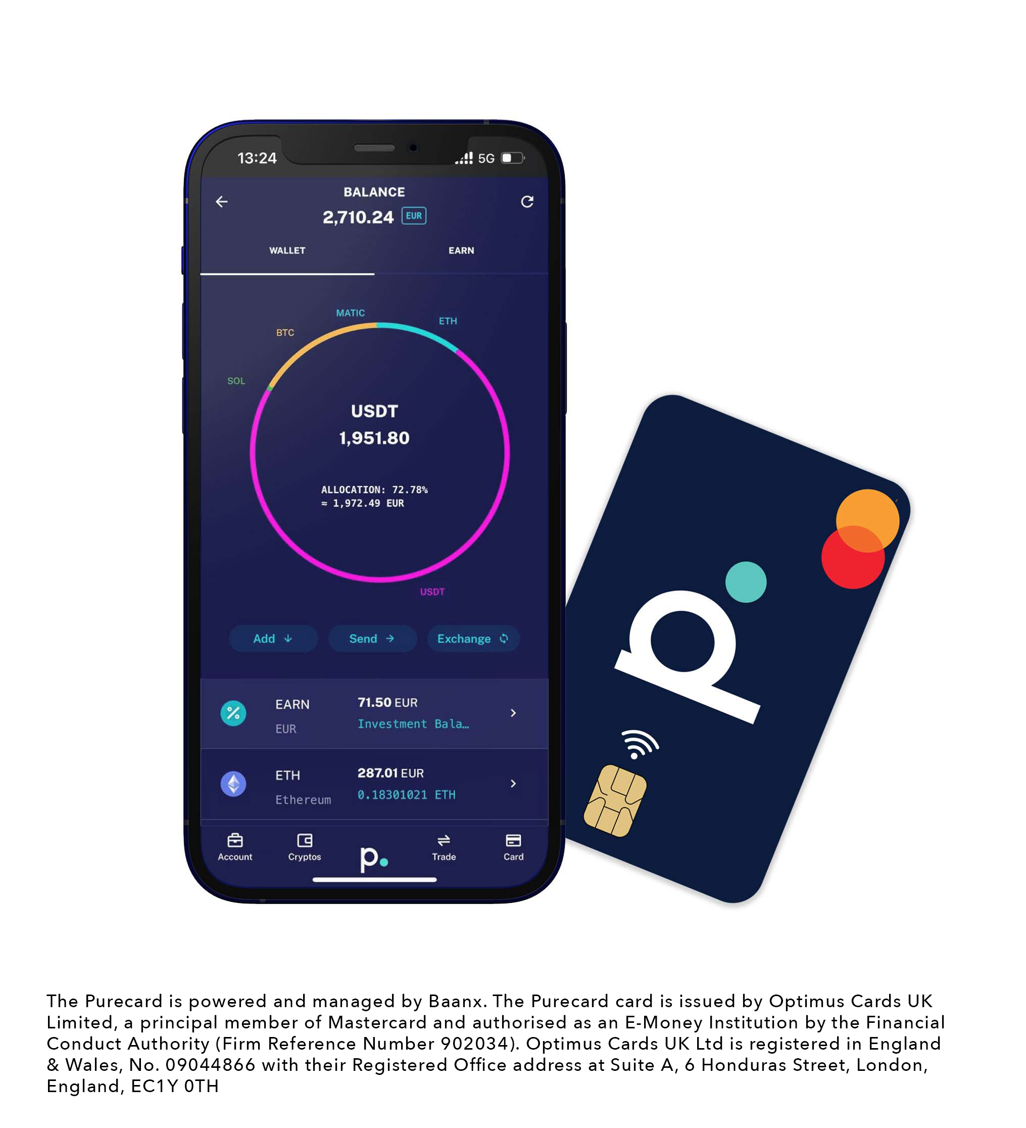 crypto-graph-pure-phone-and-card